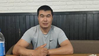 Водитель