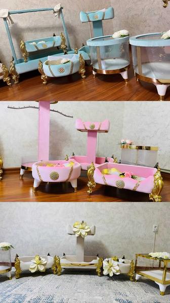 Аренда корзин