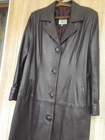 Продам пальто женское