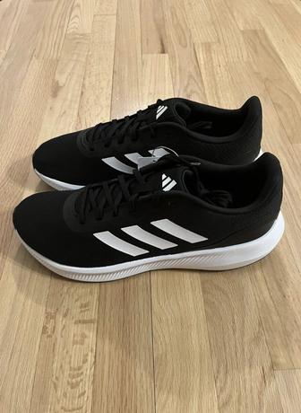 кроссовки Adidas Runfalcon 3.0 w wide 40размер(41 1/3 eur)