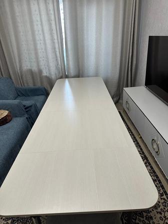 Стол-книжка новый Лайт стандарт