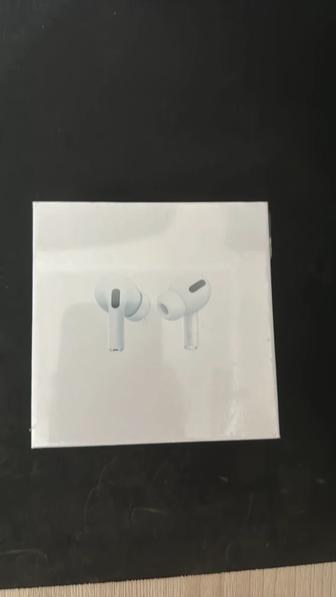 Оригинальные, новые Airpods pro 1