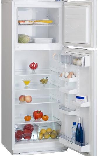 Холодильник Атлант