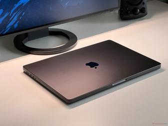 Продам Macbook Pro M3 pro 18/512