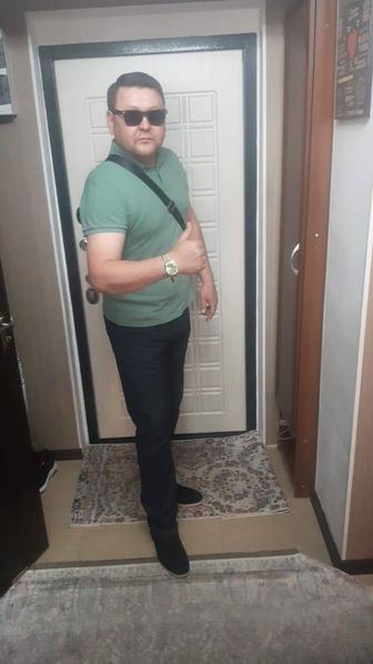 Мастер на все руки!!!