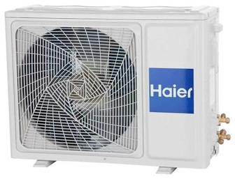 Кондиционер Haier Б/У