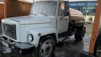 Ассенизатор 4 кубов