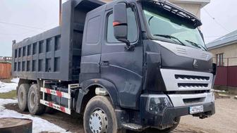 Доставка сыпучих материалов!