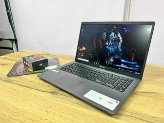 Офисный Ноутбук Asus Laptop 15 Core i3-7020U/4GB/256GB/MX 110 2GB