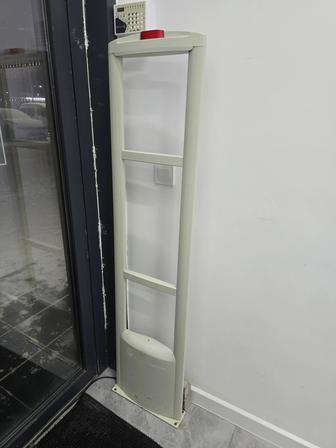 Антикражные ворота антивор