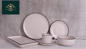 30 адамға арналған сервиз