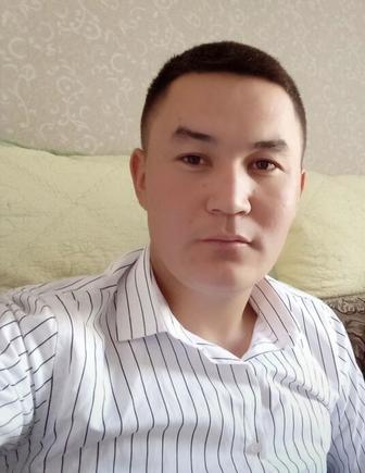 Водитель
