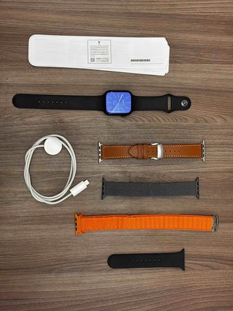 Apple Watch Series 7 45mm