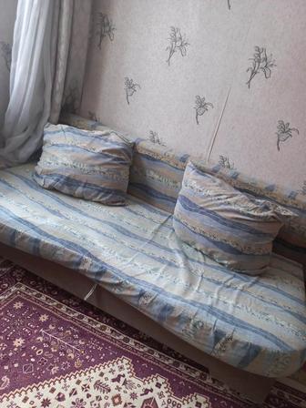 Продаю тахту