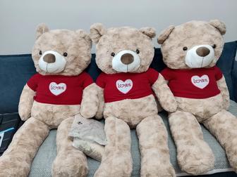 Продаю плюшевые игрушки