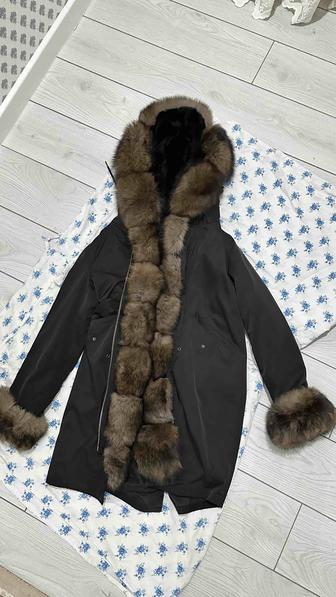 Продам дубленку