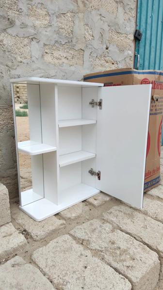 Шкаф в ванную комнату