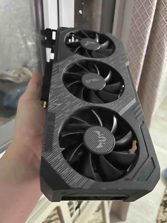 Asus geforce gtx 1660 gaming oc 6 gb