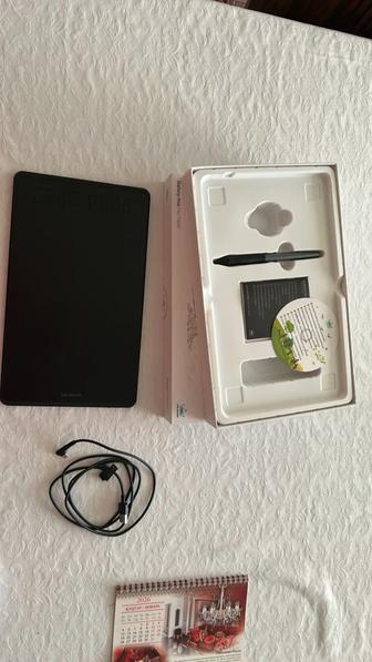 Продаю Графический планшет Huion INSPIROY H950P