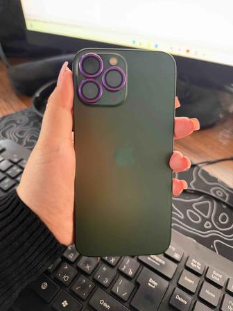 Продам iPhone 13 pro max