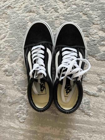 Кеды Vans