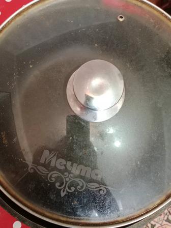 Продам сковороду