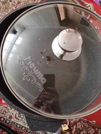 Продам сковороду