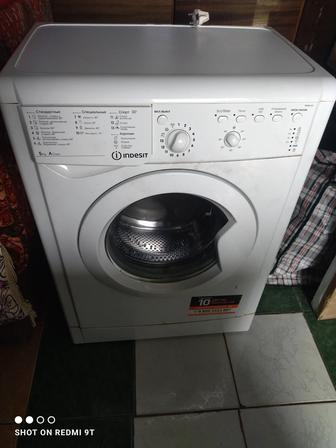 Продам стиральную машину