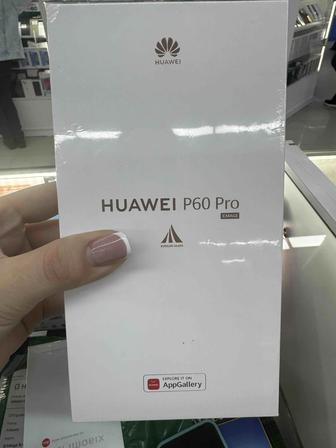 Huawei P60 pro