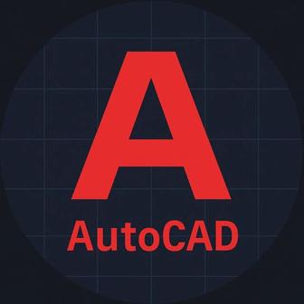 Выполняю проекты электрики в AutoCAD
