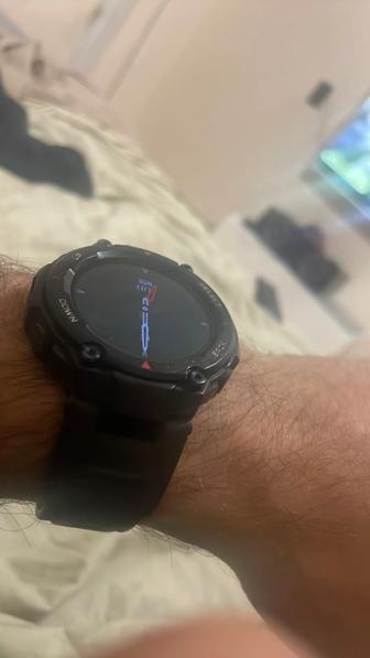 Amazfit trex