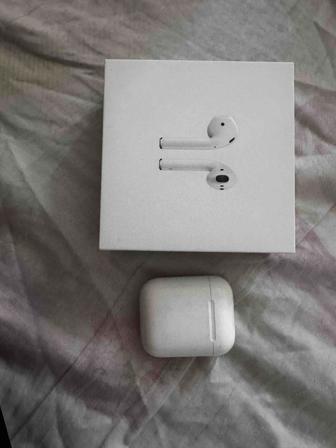 AirPods 2