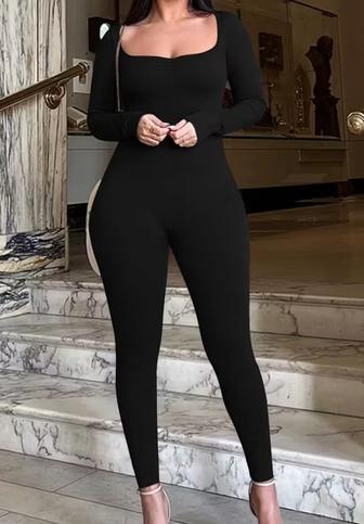 Новый комбинезон