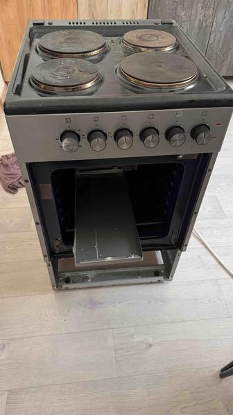 Кухонная плита