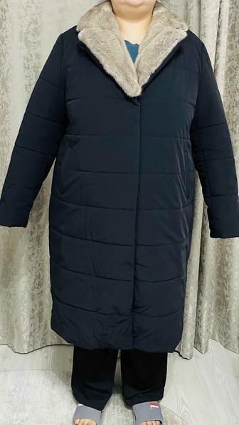 Продам зимнюю куртку