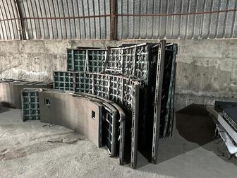 Многофункциональный пооноценный диодный экран и магистральный аншлагт