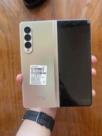 Samsung Galaxy Z Fold3 5G 12/512GB
