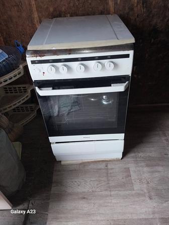 Продам газ плиту