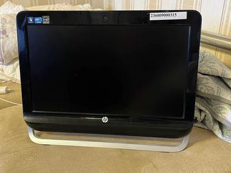 Моноблок HP
