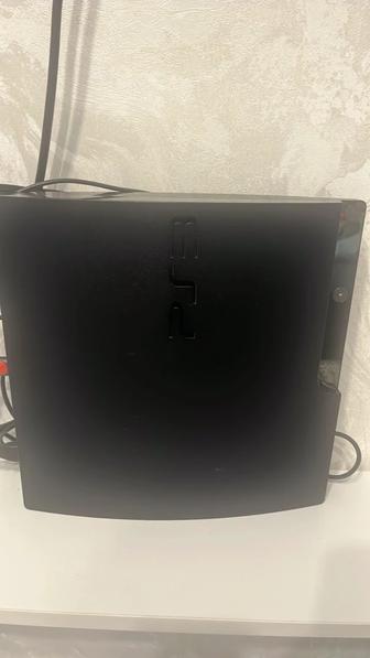 Продам PS3