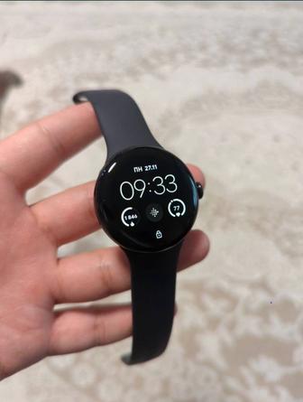 Смарт часы google pixel watch 2