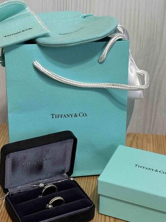 Tiffany and Co.