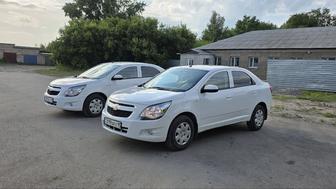 Аренда, прокат авто без водителя