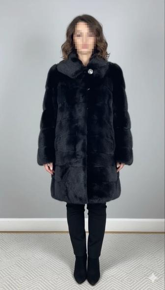 Продам шубу норрка