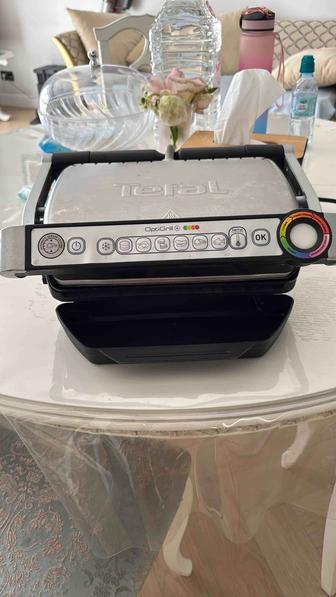 Электрогриль Tefal