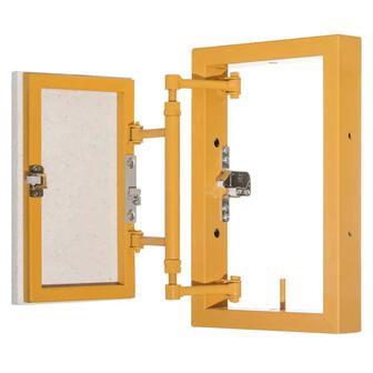 Лсис Люк дверца ревизионный