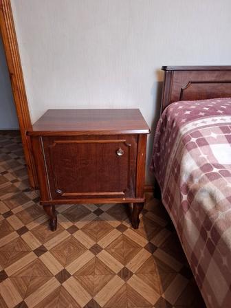 Продам спальный гарнитур