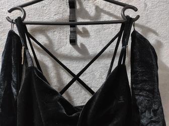 Платья вечернее