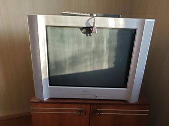 Продам телевизор Sony