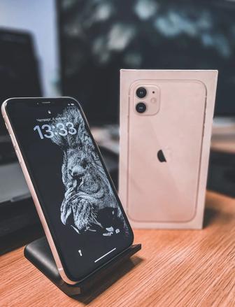 Продам IPhone 11